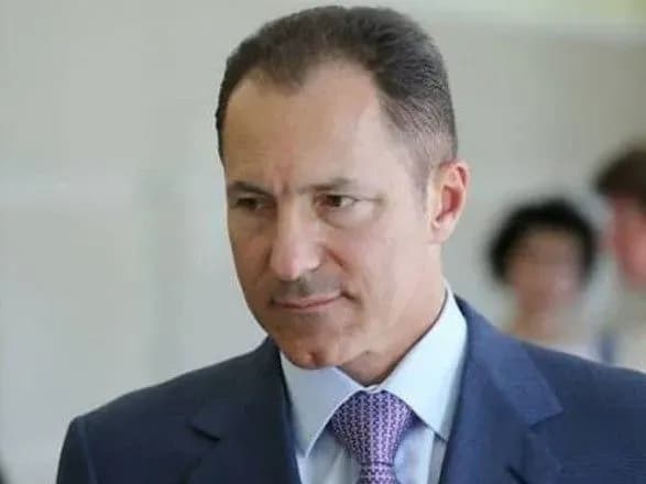 Викрадення екскерівника "Нафтогазвидобування": Рудьковському у "Борисполі" вручили повідомлення про підозру