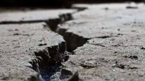 Попередження про цунамі у Новій Зеландії: жителів евакуйовують