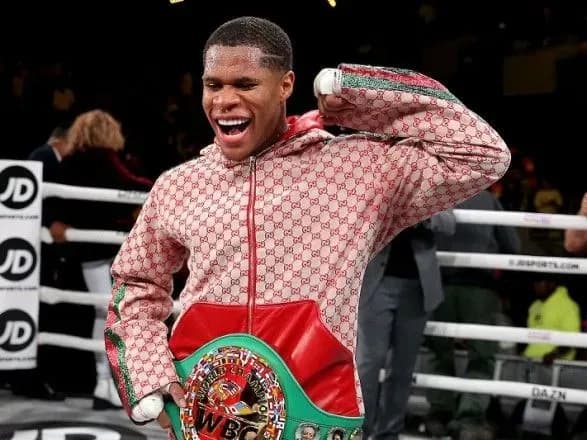 Прийняв виклик: Ломаченко погодився провести бій із чемпіоном світу по версії WBC