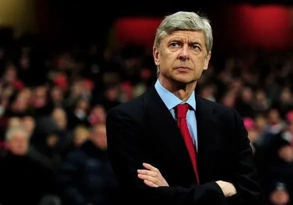 Легендарний тренер Венгер назвав дві головні загрози футболу