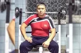 За информацию о криминальном авторитете из Кыргызстана Колбаеве в США предлагают 5 млн долларов