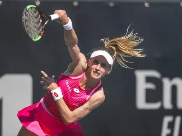 Дві українки пробилися до фіналу кваліфікації тенісних змагань у Дубаї