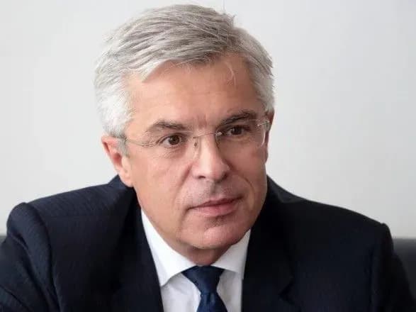 "Міняємо Словаччину на Крим": Братислава дала оцінку жарту вандалів у Харкові