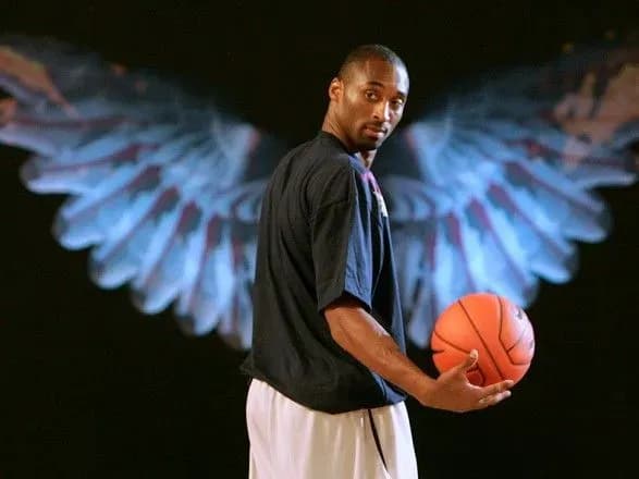 Картку з Кобі Брайантом продали в США за рекордні 1,79 млн доларів