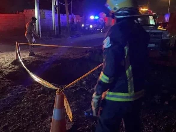 Хусити атакували нафтові об'єкти в Саудівській Аравії