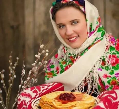 8 березня: свято весни та Масниця