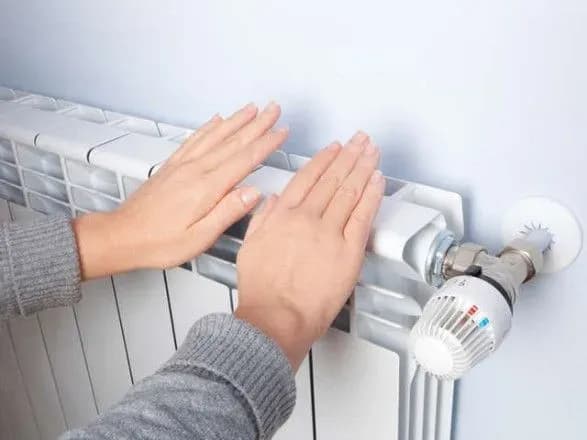 Проблеми з опаленням на Донеччині: теплопостачання відновлено