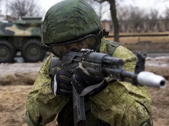 РФ і Білорусь у березні проведуть спільні військово-тактичні навчання