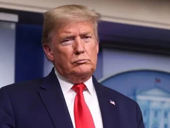 Трамп заборонив Республіканській партії використовувати його ім'я для збору коштів