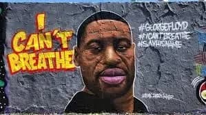 На суді у США щодо загибелі Джорджа Флойда відклали вибір присяжних