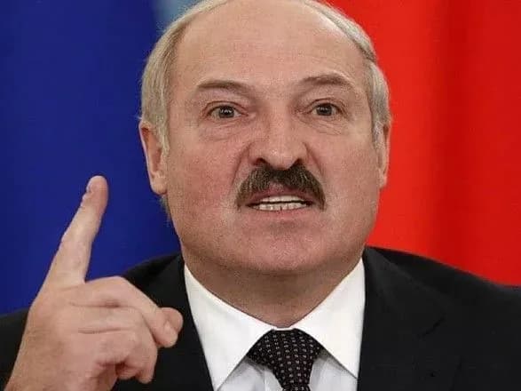 Нова адміністрація у Вашингтоні знову назвала Лукашенка "останнім диктатором Європи"