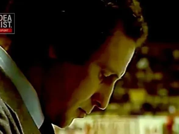 Умер первый тренер сборной Украины по хоккею