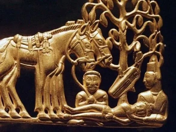 Справа про "скіфське золото": слухання в Амстердамі відбудуться 22 квітня