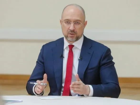 Шмигаль доручив опрацювати питання розширення кола отримувачів субсидій