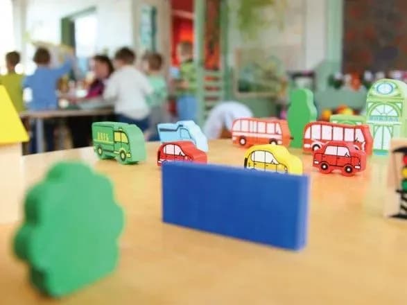 На Харківщині зафіксували спалах кишкової інфекції в дитсадку