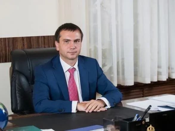 Справа “плівок ОАСК”: Вовка вкотре дозволили примусово доставити до суду