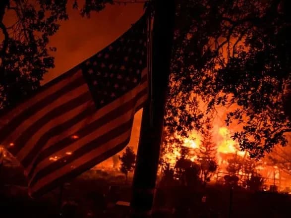 У США 12 штатів подали позов на Байдена через кліматичний указ