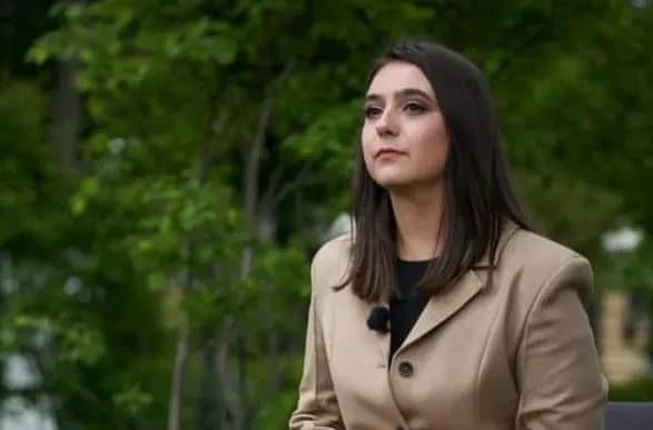 Речниця Зеленського про санкції США проти Коломойського: думаю, це початок