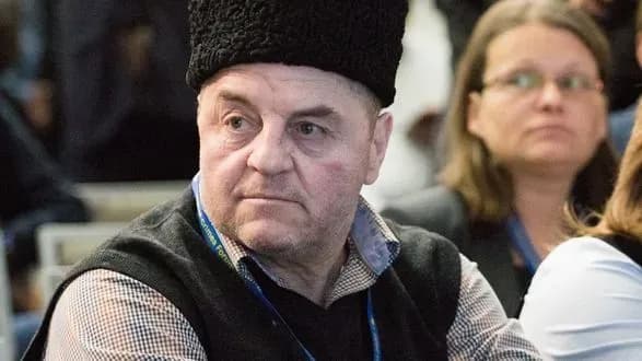 Справа Едема Бекірова: на суді в Криму допитали таємного свідка