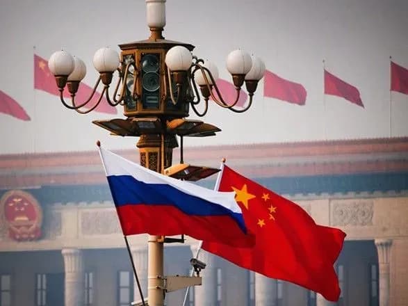 Росія та Китай планують побудувати станцію на Місяці