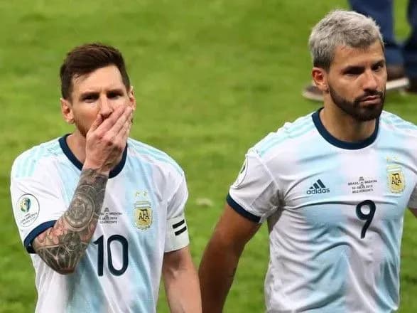 "Барселона" знайшла заміну на випадок втрати Мессі