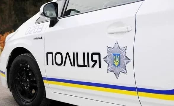 У Бердянську ображений працівник намагався підпалити кабінет начальника