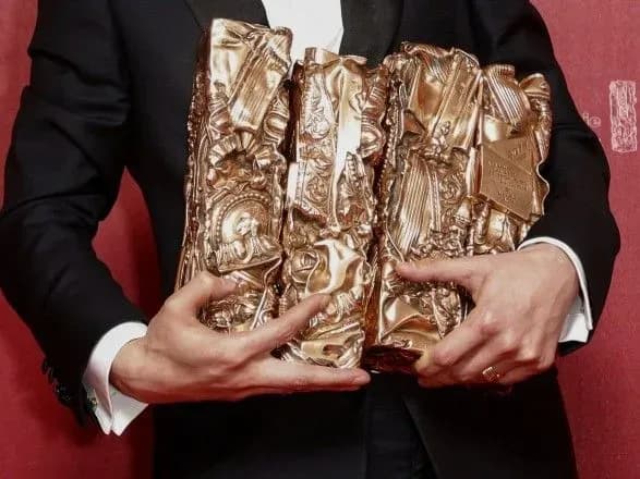 Пандемия: вручение главной французской кинопермии "Сезар" пройдет по строгому санитарному протоку