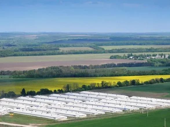 МХП заявив мету стати екологічно толерантною компанією