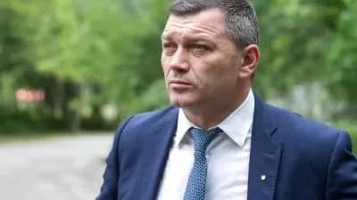 Відсторонений заступник Кличка Поворозник повернувся на роботу у КМДА