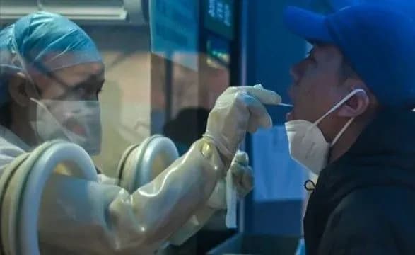 Наибольший город Новой Зеландии отменил все карантинные ограничения