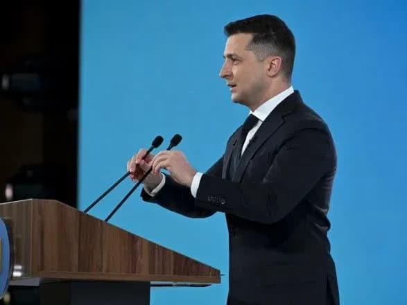 Зеленський пояснив “слугам”, як правильно голосувати в Раді