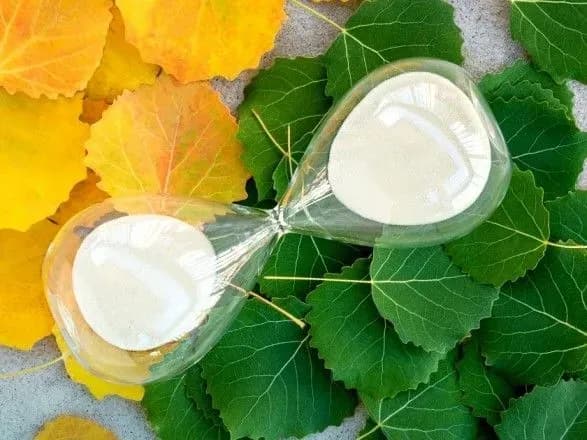 Відміна переходу на "літній" і "зимовий" час: Рада планує визначитися 19 березня