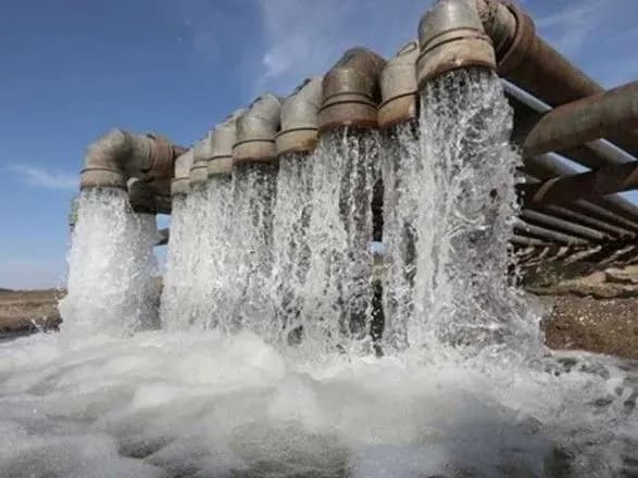 У Ялті побудують установку для опріснення морської води