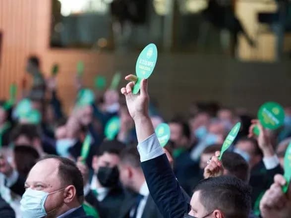 У партії "Слуга народу" заявили, що виключили Дубінського зі своїх лав