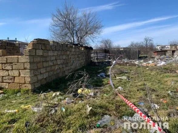 Вбивство 7-річної Марії Борисової: підозрюваний був другом батька