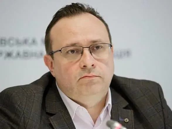 Рубан: вводити додаткові карантинні заходи в Києві не потрібно, ситуація контрольована