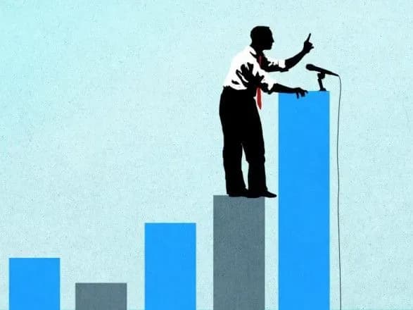 Опитування: 92% українців вірять, що олігархи мають великий вплив на суспільство