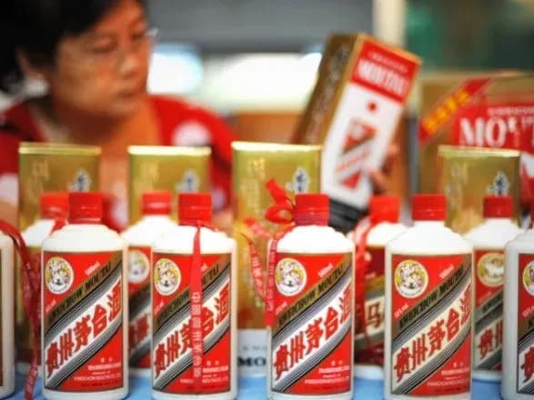 Названо п'ять найдорожчих алкогольних компаній світу: неочікуваний лідер