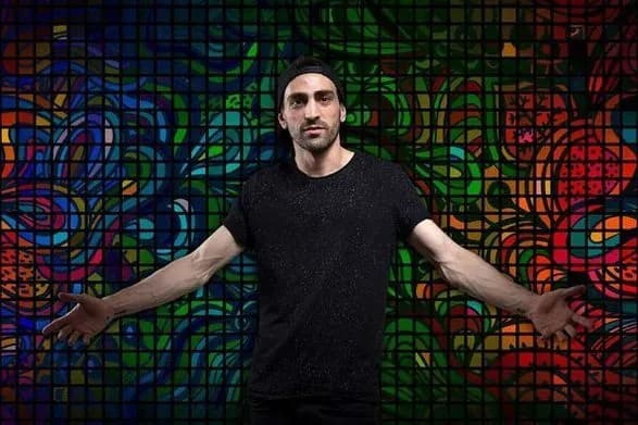 Представитель Грузии на Евровидении-2021 попал в скандал из-за поста о конкурсе