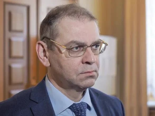 Суд виправдав екснардепа Пашинського