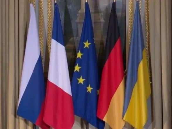 Зеленський: скоро з'явиться розуміння, коли відбудеться зустріч "нормандської четвірки"