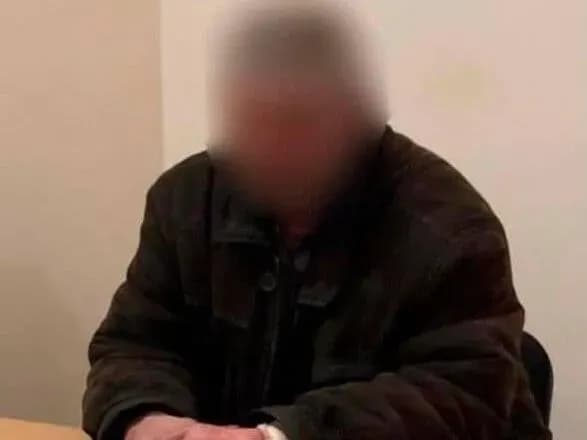 Вбивство 7-річної Марії Борисової: з'ясували нові подробиці про підозрюваного