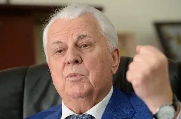 Кравчук виступає за приєднання США до “нормандського формату” переговорів