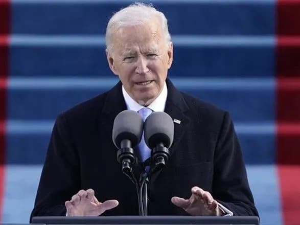 Кілька штатів США подали до суду на адміністрацію Байдена