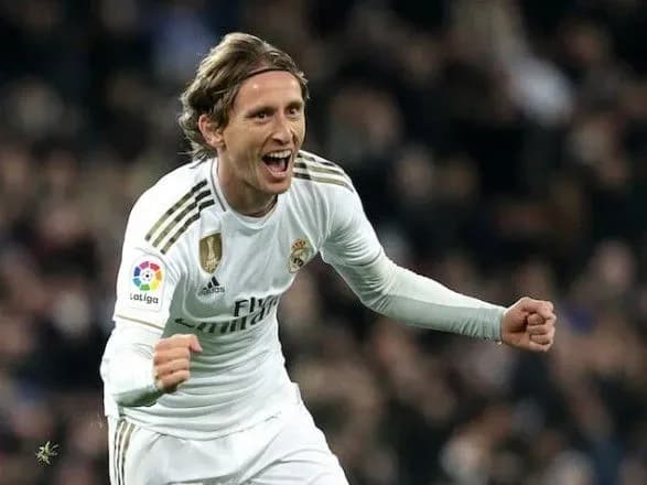 УЄФА назвала найкращих футболістів 1/8 фіналу Ліги чемпіонів та Ліги Європи