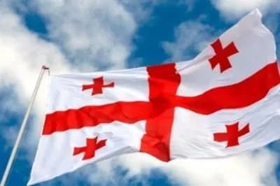 Опозиція Грузії анонсувала нову протестну хвилю в країні