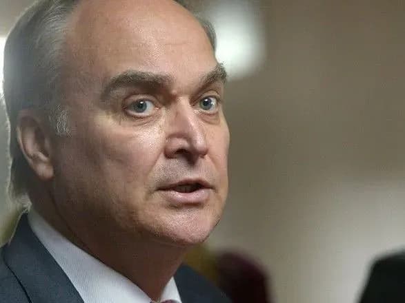 Заочна суперечка Байдена та Путіна: відкликаний для консультацій посол РФ - прибув до Москви