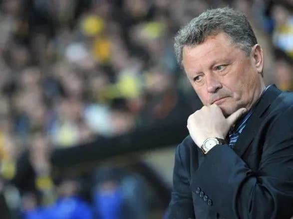 Маркевич спрогнозував майбутнього тріумфатора чемпіонату України