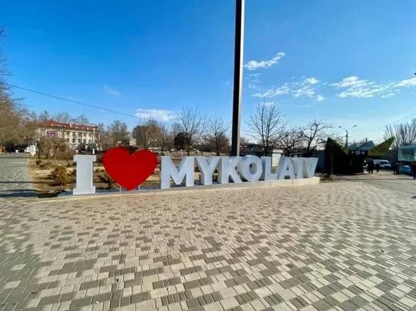 У Миколаєві вводять "карантинні" перепустки для транспорту