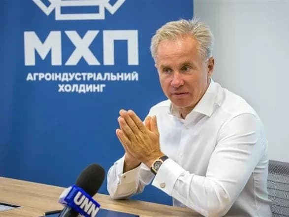 “Магазин біля будинку”: Косюк розповів про власну мережу “М’ясомаркетів”